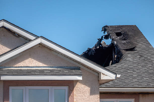 Licensed Fire Damage Removal service in Stockton, NJ - Fire Damage Laser Cleaning